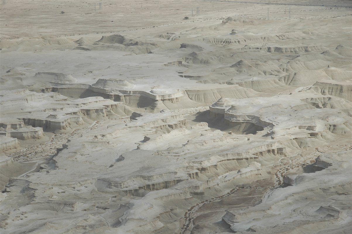 Izrael PN Masada